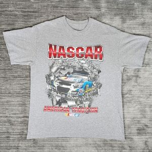 Y2k Nascar American Tradition T-shirt!